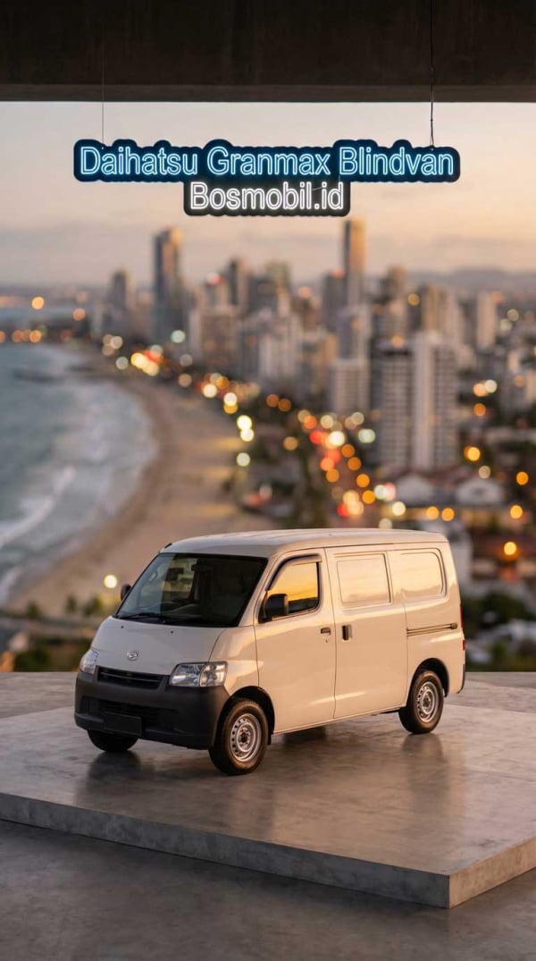 Daihatsu Pasaman Barat